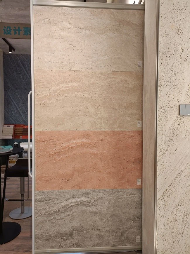 Travertine Andes series mcm flexi tile4