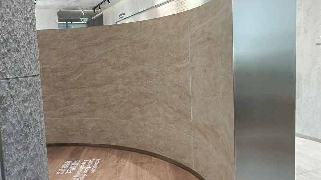 Travertine Andes Yellow mcm flexi tile2