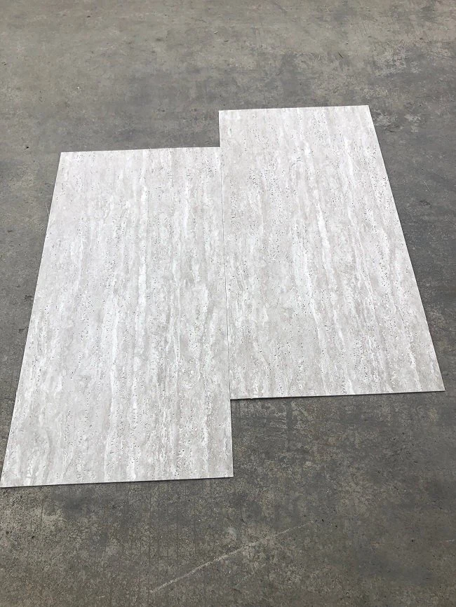 Travertine cloud grey mcm flexi tile1