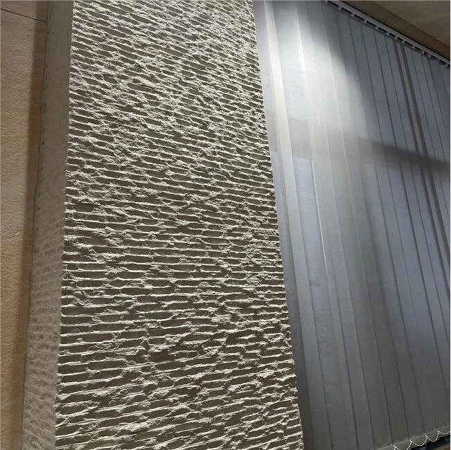 Phomi Chiseled Stone Interior Wall Cladding