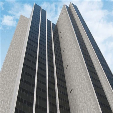 Dalles de plafond flexibles Coral Travertine Pro