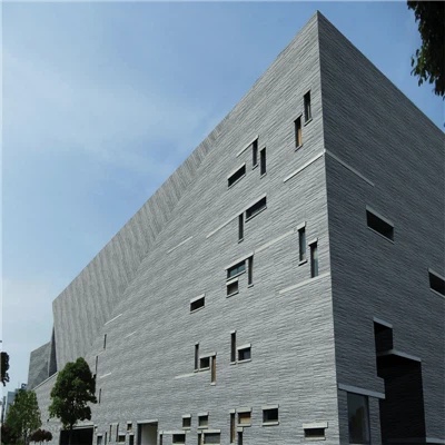 Revêtement mural intérieur en béton poli PHOMI