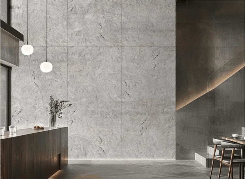 Stone Alpes Sustainable And Low-Carbon Tile suppliers