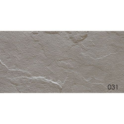 Anti Slip Pierre extérieur mur carreaux avec la conception de la paroi rocheuse de grès pour plancher et mur