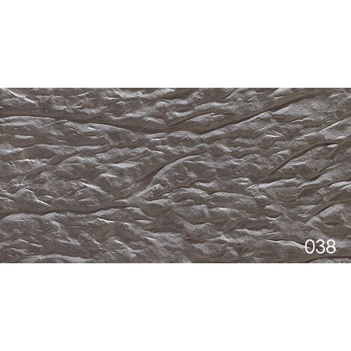 Remise Carrelage en pierre de Concerto souple pour carreaux muraux de toilettes et revêtement en pierre