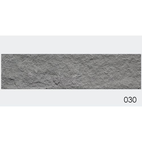 Revêtement extérieur en briques pour mur de briques de jardin