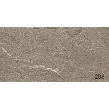 Tuiles antiques Style doux Rockface grès carreaux pour le dosseret de carreaux de métro et de parquets mis à jour le matériel d’argile