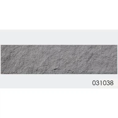 Tuile de revêtement de mur de briques anciennes de style restaurant en brique