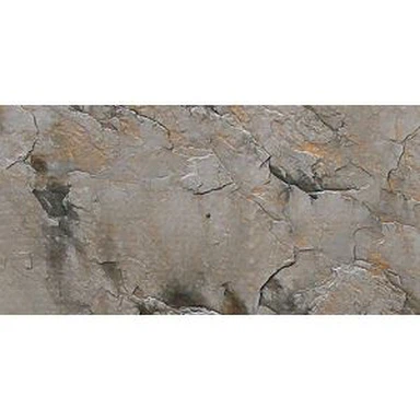 Carrelage en céramique émaillée Look Mur intérieur de chambre à coucher et revêtement de sol Carrelage en pierre d'or Lotite