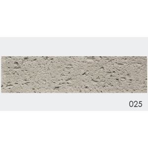 Carrelage en briques pour les escaliers et les revêtements muraux avec du matériel d'argile modifié