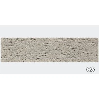 Carrelage en briques pour les escaliers et les revêtements muraux avec du matériel d'argile modifié