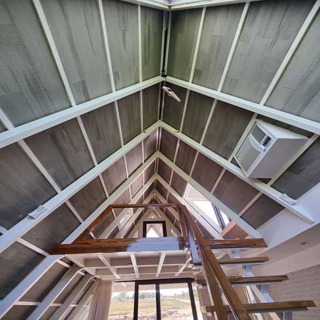 Exterior Wall Panels For House