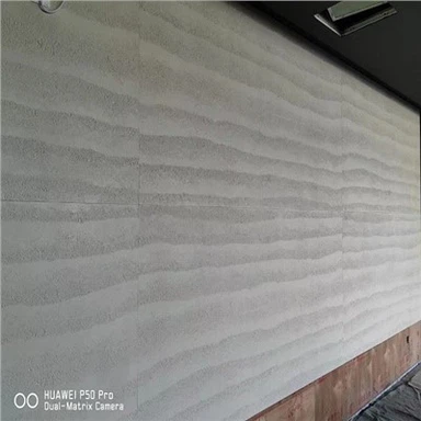 Construction en terre battue