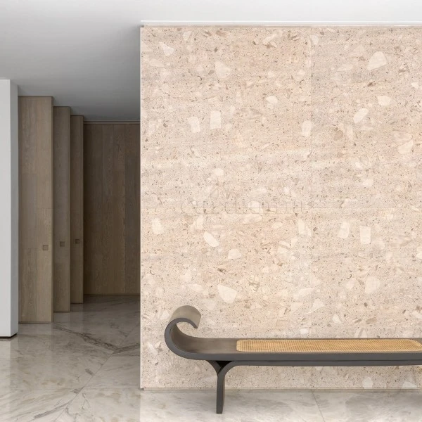 Evian Stone Sheets Interior Wall Panels
