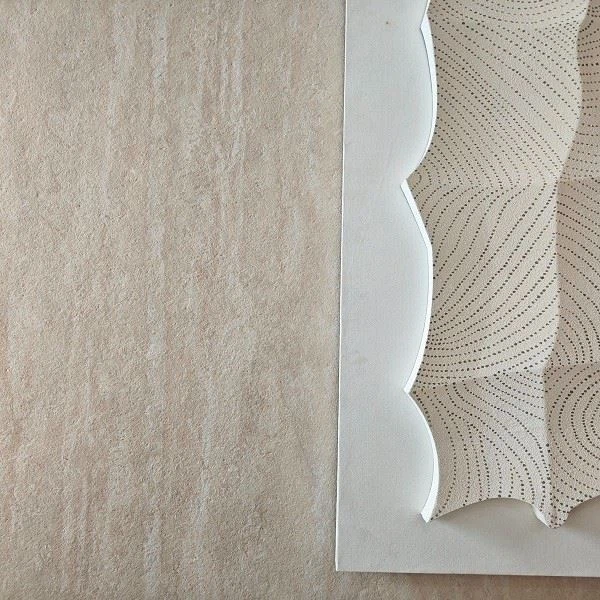 Luxuious Imitation Stone Coverings - Marble Series