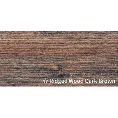 Revêtement de sol sur carrelage